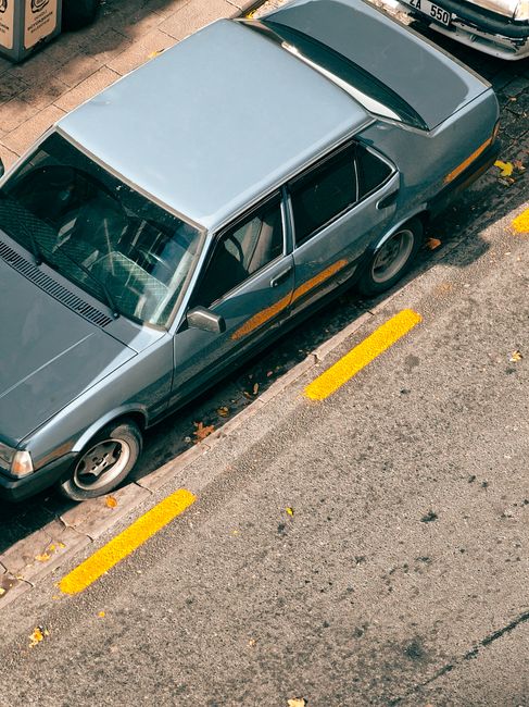 5 tipp a párhuzamos parkoláshoz